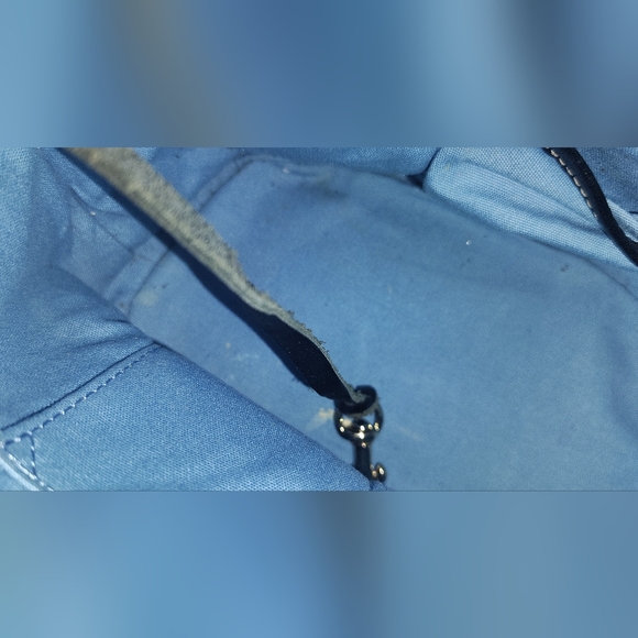 Dooney & Bourke Colorful Logo Shoulder Bag - Picture 4 of 5